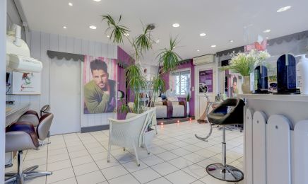 Epi’tete  : Coiffeur à Pessac