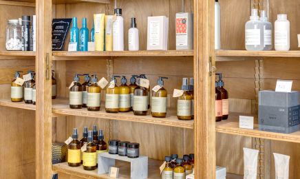 Lorenz Ricci : Coiffeur à Calvisson