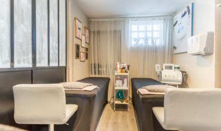 Ela Nails : Institut de beauté à Villeneuve-Saint-Georges