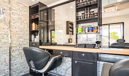 Jazcuut : Coiffeur à Saint-Jean-d'Illac
