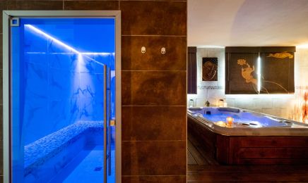 Bodhi Spa Grenoble : Manucure à Grenoble