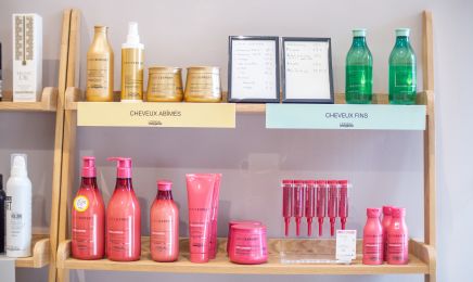 Studio Coiffure : Coiffeur à Andance