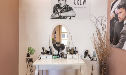 Style et douceur  : Coiffeur à Ouveillan