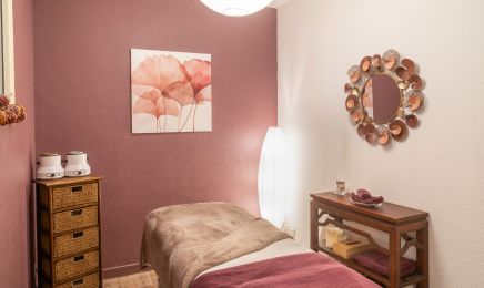 Santal et gardenia : Coiffeur à Autun