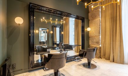 Samuel herfray : Coiffeur à Rennes