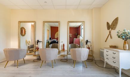 LF Studio  : Coiffeur à Bailly-Romainvilliers