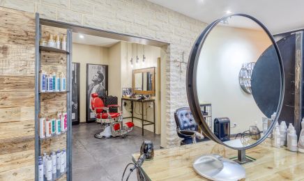 So'liss : Coiffeur à Gandrange