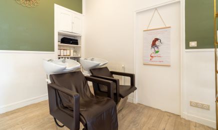 Le salon by MC : Barbier à Bligny-lès-Beaune