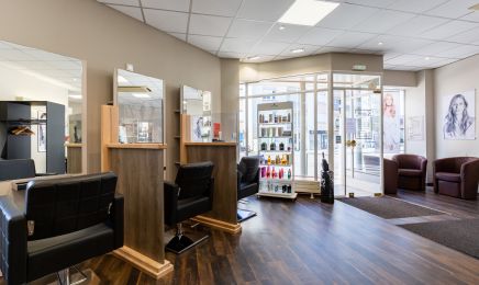 Le Salon 29 : Coiffeur à Dijon
