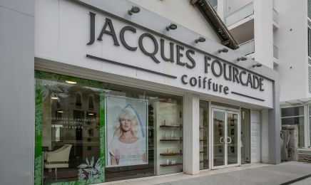 Jacques Fourcade Coiffure - Anglet  : Coiffeur à Anglet
