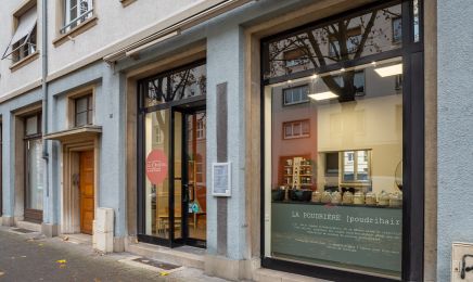 La poudrière : Coiffeur à Strasbourg