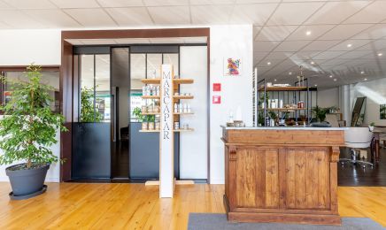 Appart’é - Le salon Autrement : Coiffeur à Dole