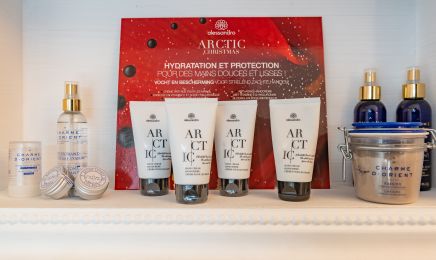 Un temps pour Soi  : Institut de beauté à Issigeac