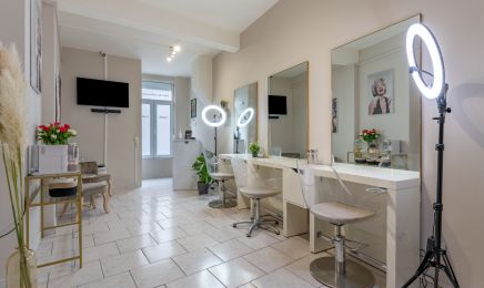Cristina Capelli  : Coiffeur à Hénin-Beaumont