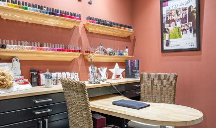 Différence Coiffeur & Institut de Beauté - Verneuil : Institut de beauté à Verneuil d'Avre et d'Iton