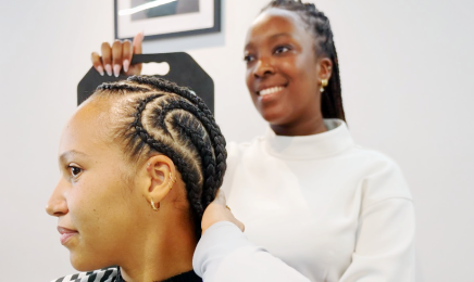 Barber Fit Corbeil : Institut de beauté à Corbeil-Essonnes