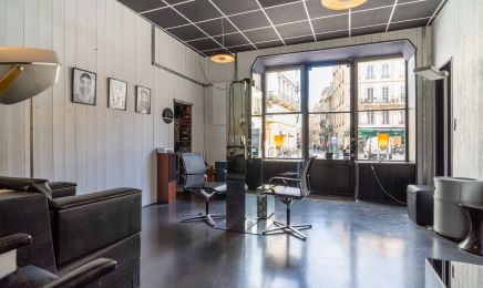 LE LOCAL améliore ta coupe : Coiffeur à Bordeaux
