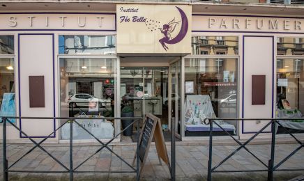 Institut Fée Belle : Coiffeur à Gaillac