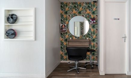 Eloni Jordan : Coiffeur à Igny