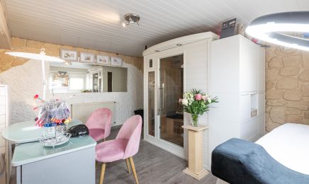 Douc'Heure Esthétique : Institut de beauté à Ay-sur-Moselle