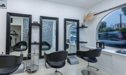 Mille’Nhair : Coiffeur à Montpellier