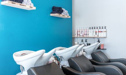  Le Salon de Jessica  : Coiffeur à Saint-Michel