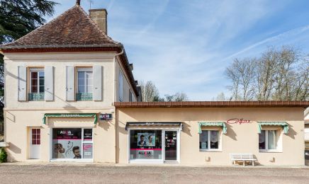 Alicia Coiffure : Coiffeur à Bellevesvre