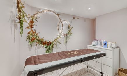 Le Bien Etre Au Féminin : Manucure à Lyon