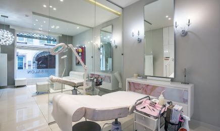 Hélène Georges Institut : Institut de beauté à Strasbourg