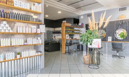 Inter Coiffure  : Coiffeur à Nantes