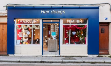Hair design : Coiffeur à Rouen