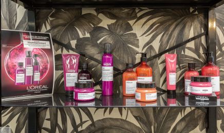 CR Coiffure : Coiffeur à Saran