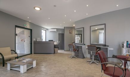 Salon Volumelis : Coiffeur à Sury-le-Comtal