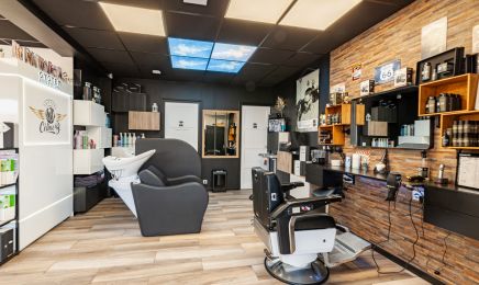 Céline B Coiffure : Coiffeur à May-sur-Orne