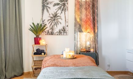 A ma Sérénité : Institut de beauté à Coupvray