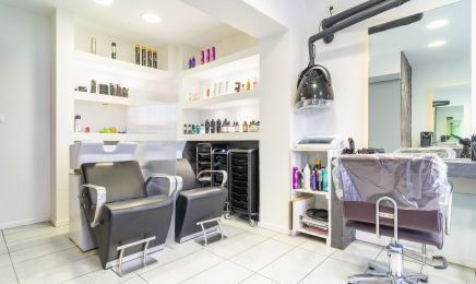Coup O Vent : Coiffeur à Ciboure
