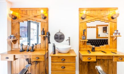 Barber'coup : Coiffeur à La Crau