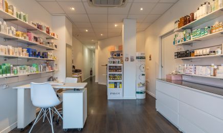 Institut de Beauté Raspail : Institut de beauté à Ivry-sur-Seine