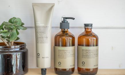 Le Salon d’Isis : Coiffeur à Segré