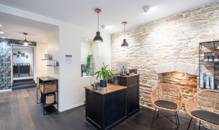 Les Ciseaux d'Anaïs Concarneau : Coiffeur à Concarneau