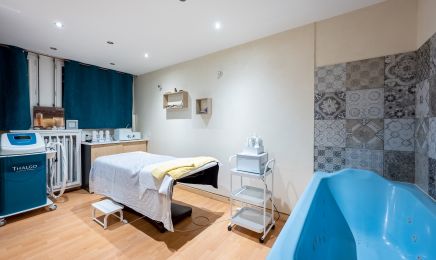 Grain de beauté : Manucure à Saint-Jean-de-Maurienne