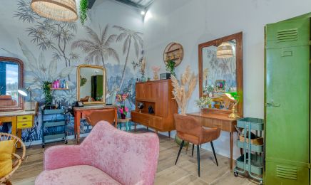 Au Salon KS / Institut KS  : Coiffeur à Esvres-sur-Indre