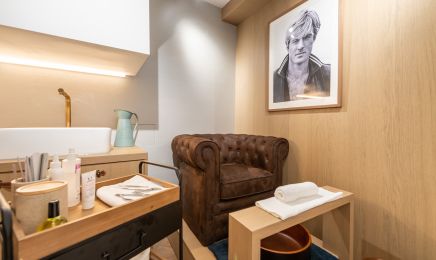 So Gent  : Barbier à Monaco
