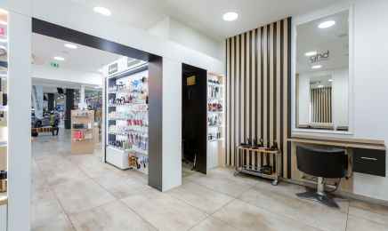 Jean Marc Joubert - Puilboreau : Coiffeur à Puilboreau