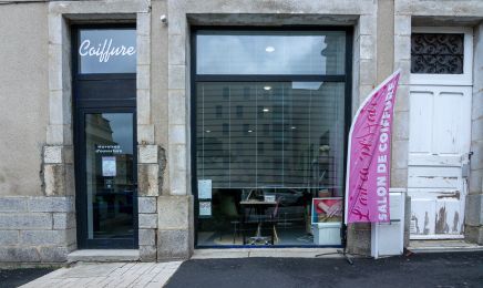 L’Art de Pl’Hair : Coiffeur à Yssingeaux