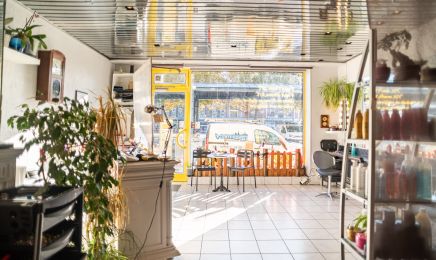 François Rémi Coiffure : Coiffeur à Rouen