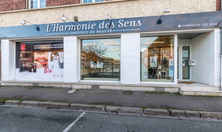 L’harmonie des sens - Tergnier : Coiffeur à Tergnier