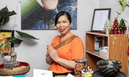 Nong Khaï : Institut de beauté à Bourg-en-Bresse