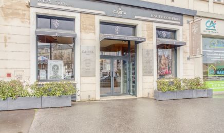 Hôtel Spa Le Grand Monarque : Spa à Chartres