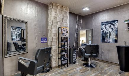 ATELIER F : Coiffeur à Mions